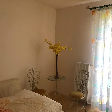 Apartament Picobello -paul Rieder Strasse 12